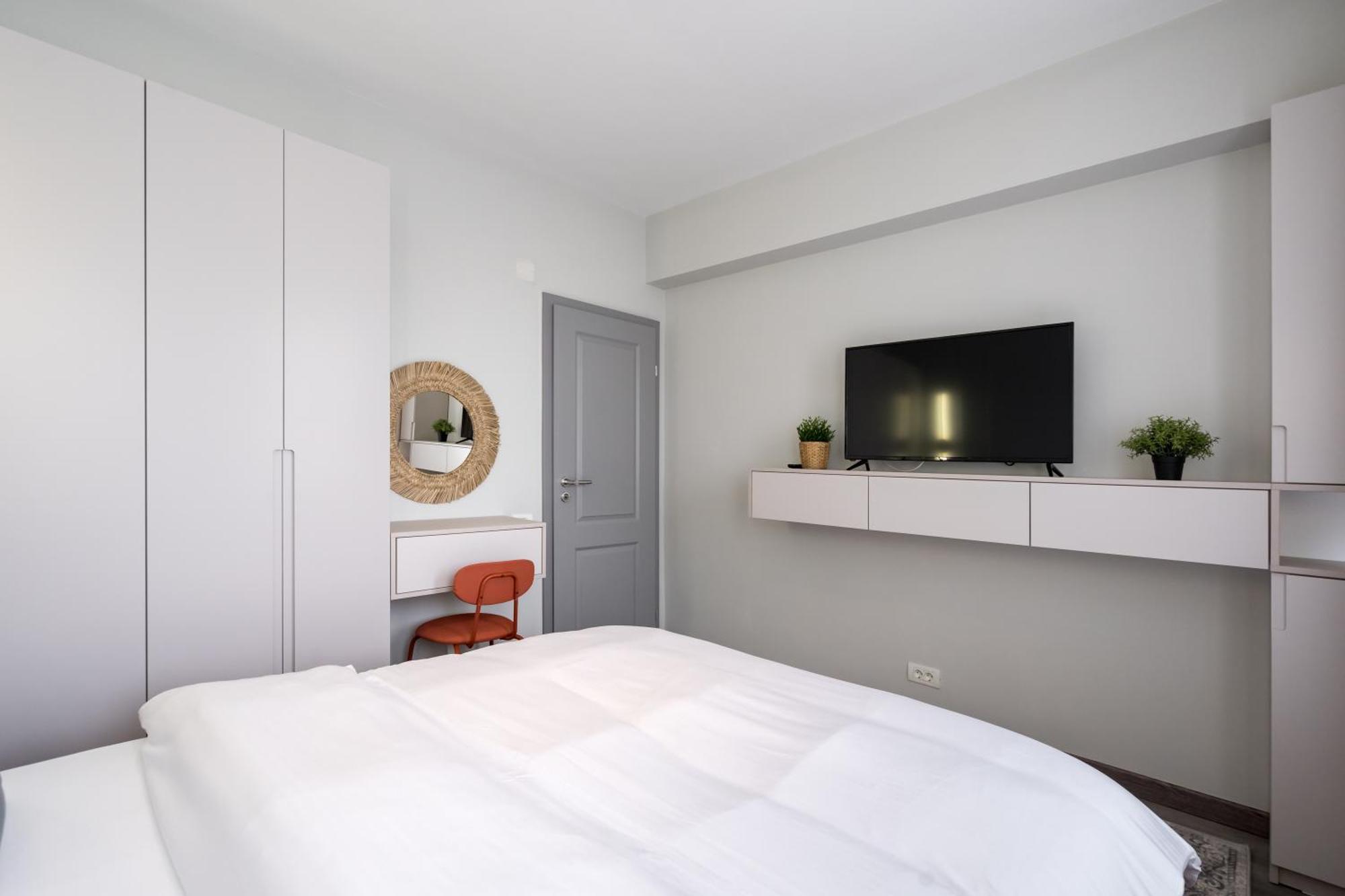 Dreamy Sanctuary Center View 公寓